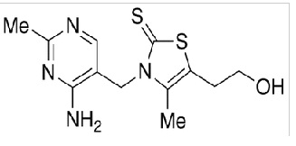 Thiamine EP Impurity E