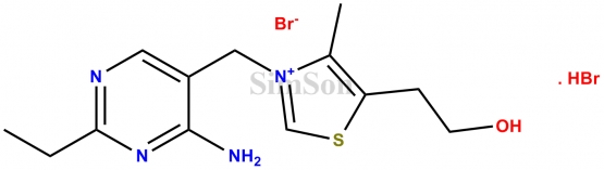 Thiamine EP Impurity F