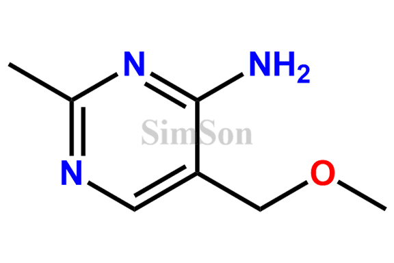 Thiamine Impurity 2