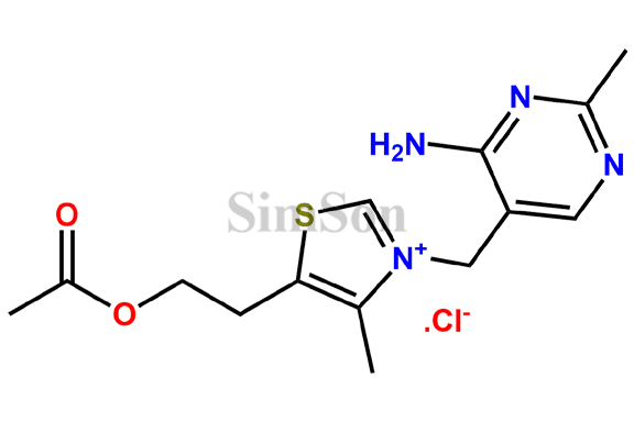 Thiamine EP Impurity G