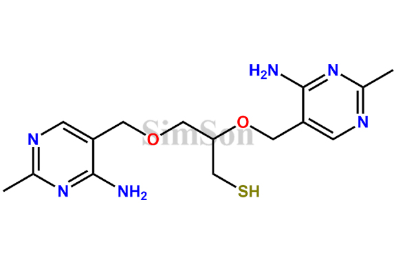 Thiamine Impurity 3