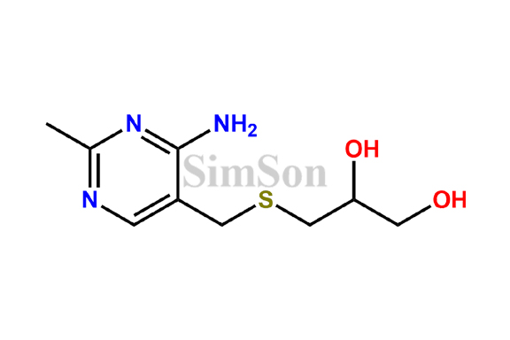 Thiamine Impurity 5