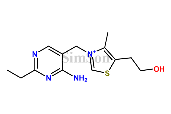 Thiamine EP Impurity F
