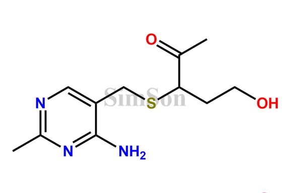 Thiamine Impurity 12