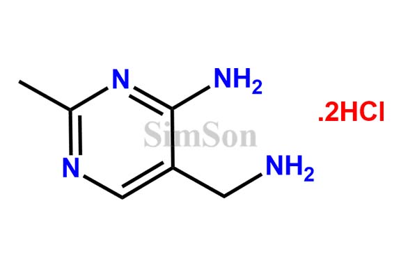 Thiamine Impurity 6 Dihydrochloride