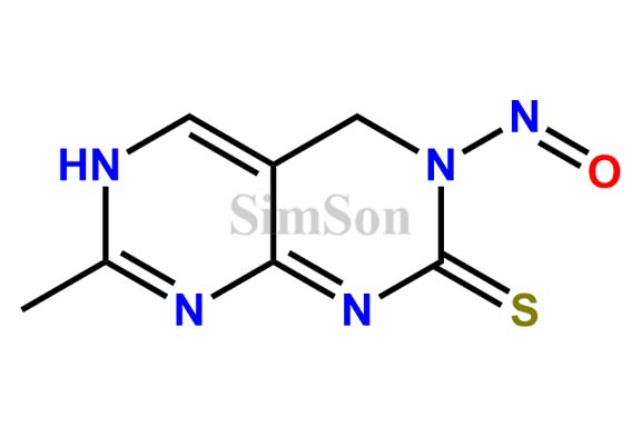 N-Nitroso Thiamine Impurity 1
