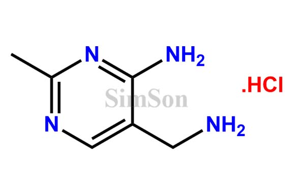 Thiamine Impurity Hydrochloride