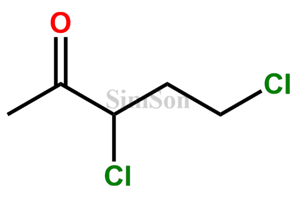 3,5-Dichloropentan-2-one
