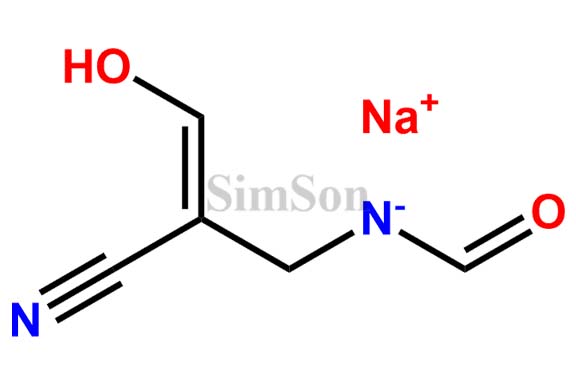 Thiamine Impurity 21