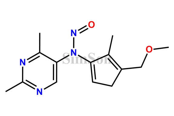 N-Nitroso Thiamine Impurity 2