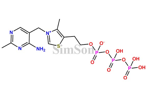 Thiamine Triphosphate