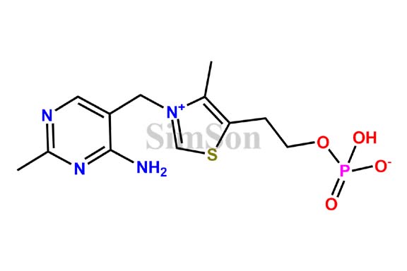 Thiamine Impurity 4