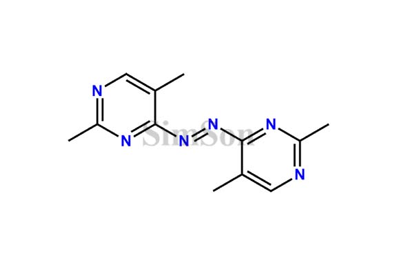 Thiamine Dimer Impurity