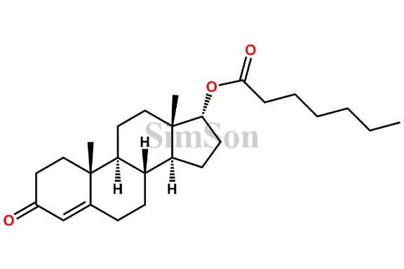 Testosterone Enantate EP Impurity E