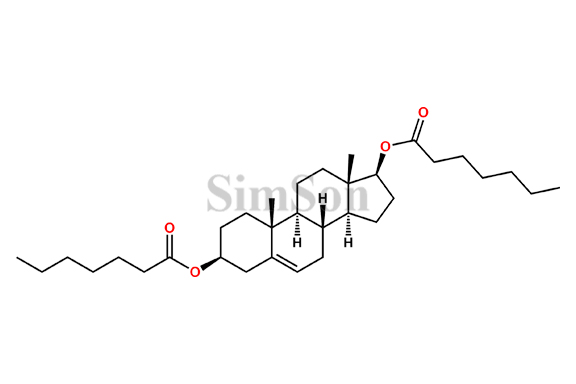 Testosterone Enantate EP Impurity H
