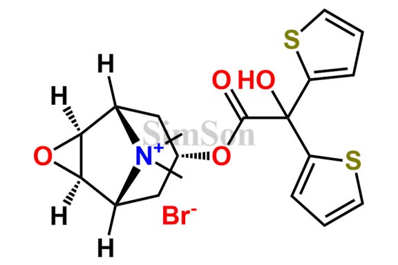 Tiotropium Bromide