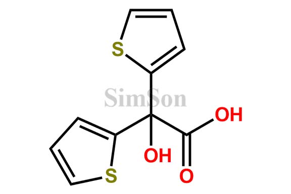 Tiotropium EP Impurity A