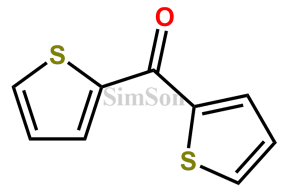 Tiotropium EP Impurity F