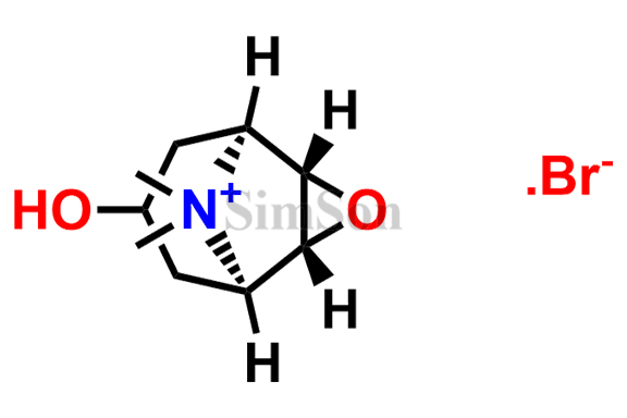 Tiotropium Ep Impurity G
