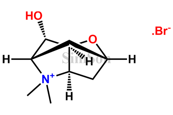 Tiotropium EP Impurity H