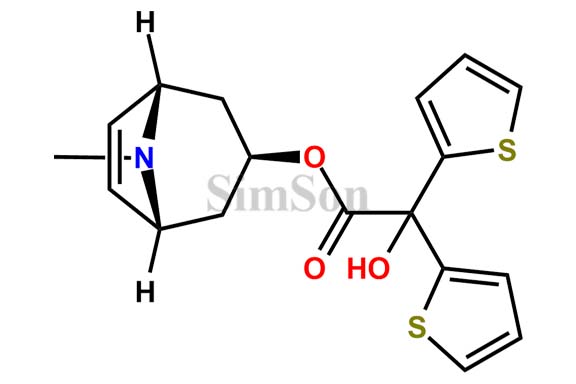 Tiotropium Impurity D