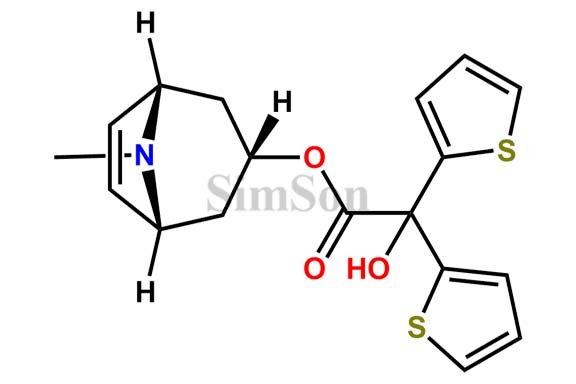 Tiotropium Impurity 1