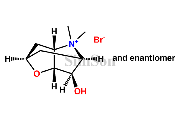 Tiotropium Bromide Impurity H