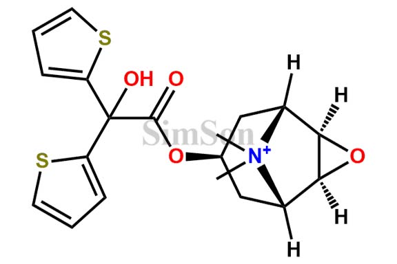 Tiotropium Impurity I