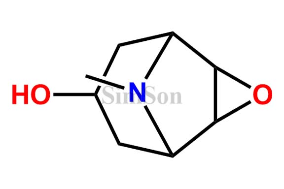 Tiotropium impurity 2