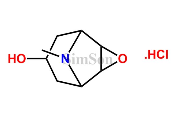 Tiotropium impurity 4