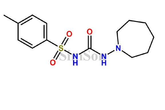 Tolazamide