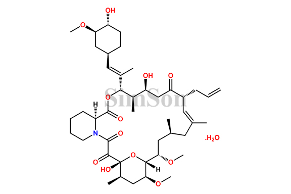 Tacrolimus Monohydrate