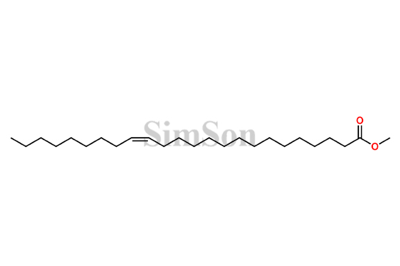 Nervonic Acid Methyl Ester