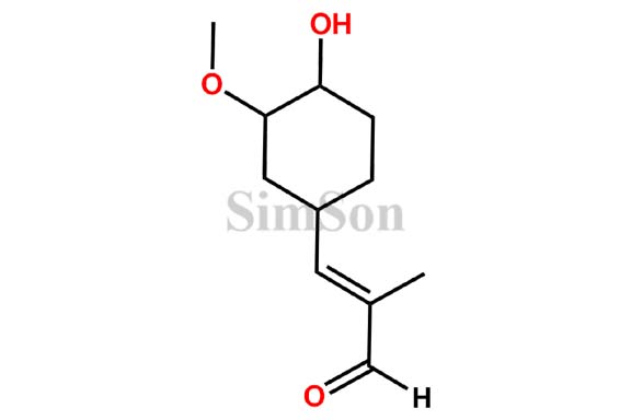 Tacrolimus Impurity 17