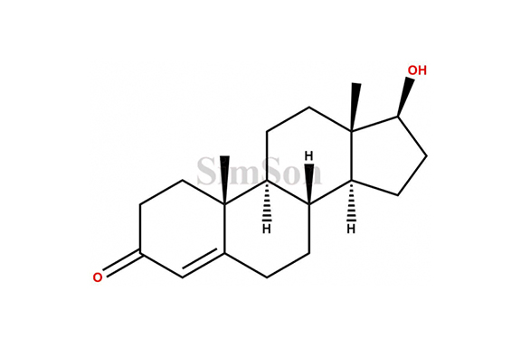 Testosterone