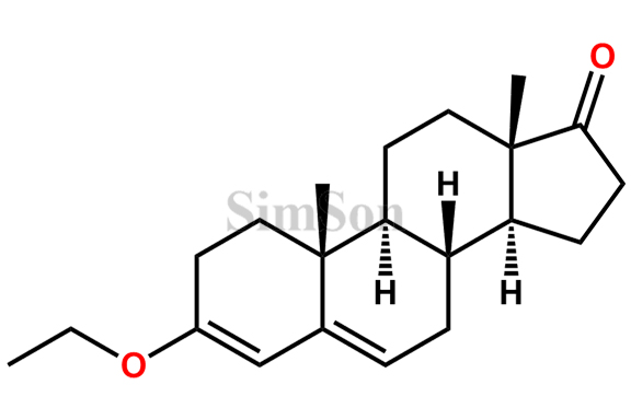 Testosterone EP Impurity B