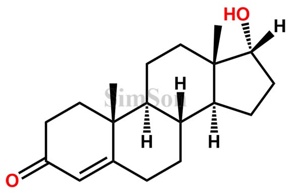 Testosterone EP Impurity C