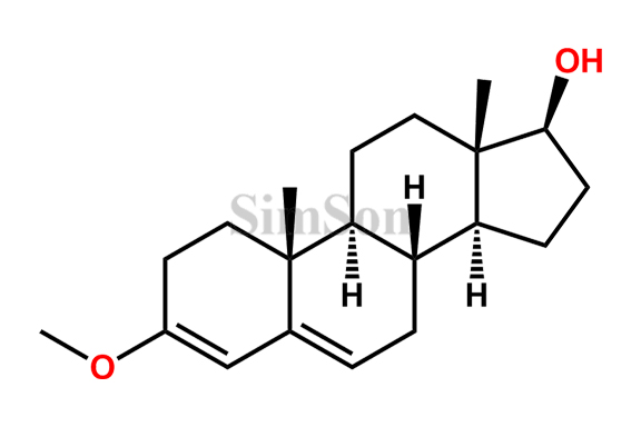 Testosterone Impurity 9