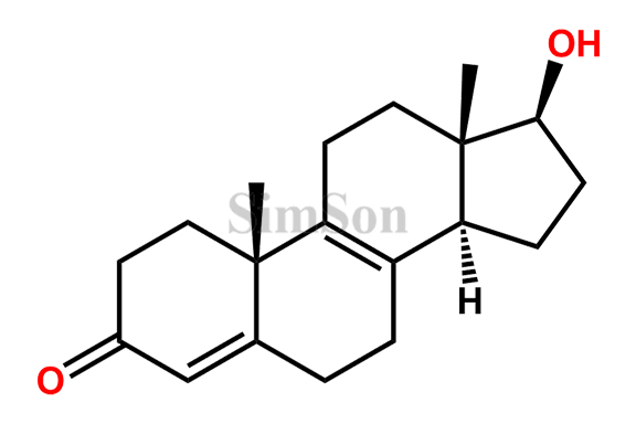 Testosterone EP Impurity K