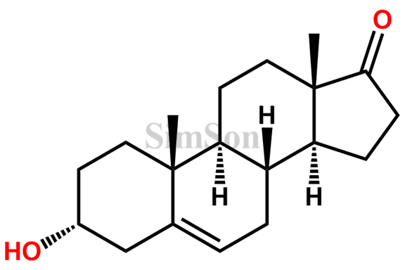 Dehydro Androsterone