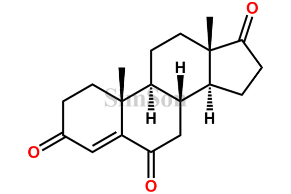 Testosterone Impurity 5