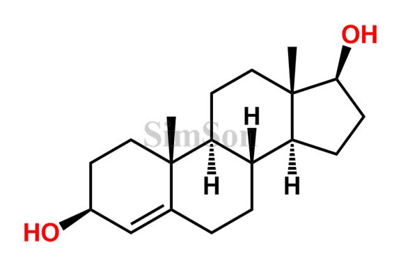 Testosterone EP Impurity D