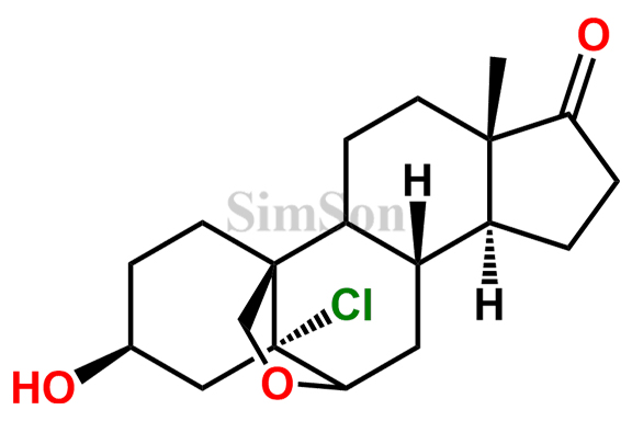 Testosterone Impurity 35