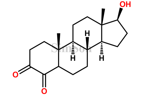 4-Hydroxytestosterone