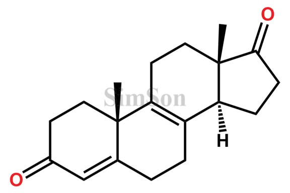 Testosterone Impurity 39