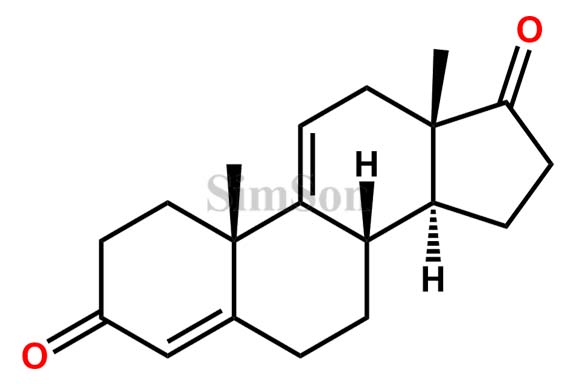 Testosterone Impurity 40