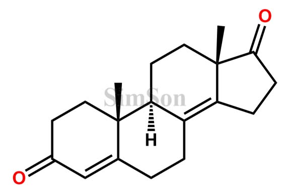 Testosterone Impurity 41