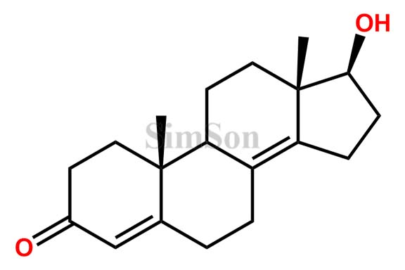 Testosterone Impurity 44
