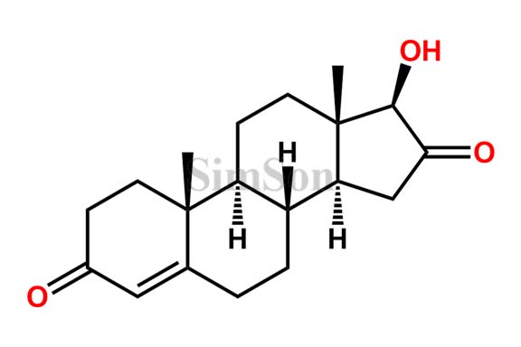 Testosterone Impurity 16