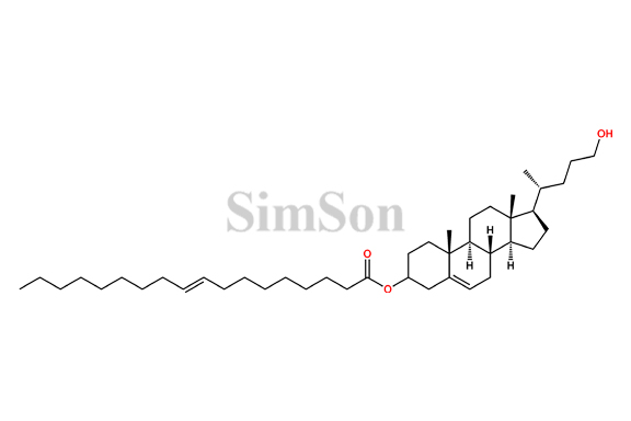 Testosterone Impurity 18